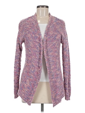 Moral Fiber Cardigan