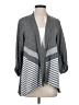 Alfred Dunner Gray Cardigan Size S (petite) - photo 1