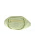 Zyia Active 100% Polyester Green Yellow Belt Bag One size - photo 1