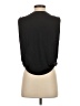Athleta Black Sleeveless T-Shirt Size XS - photo 2