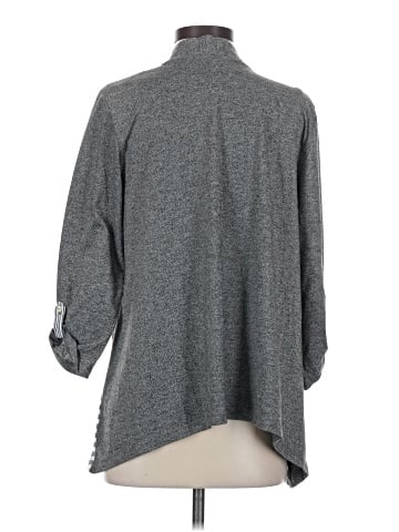 Alfred Dunner Cardigan (view 2)