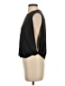 Athleta Black Sleeveless T-Shirt Size XS - photo 5