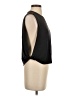 Athleta Black Sleeveless T-Shirt Size XS - photo 4