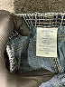 Toughskins 100% Cotton Blue Denim Shorts 12-18 MO / 18 MO - photo 3