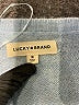 Lucky Brand Blue Pullover Sweater Size M - photo 7