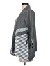 Alfred Dunner Gray Cardigan Size S (petite) - photo 5