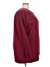 Unbranded Burgundy Long Sleeve Top Size 3X - photo 4