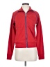Rag & Bone 100% Polyester Red Track Jacket Size XS - photo 1