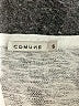 Comune Ivory Short Sleeve Top Size S - photo 7