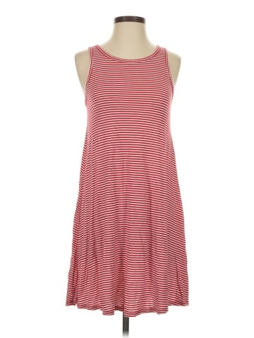 Faded Glory Casual Dress (view 1)