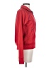 Rag & Bone 100% Polyester Red Track Jacket Size XS - photo 4