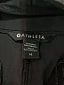 Athleta Black Shorts Size 14 - photo 3
