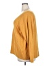 Old Navy Gold Pullover Sweater Size XXL - photo 5