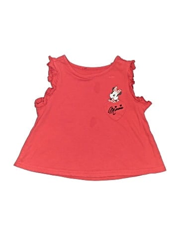 Disney Store Sleeveless Top (view 1)