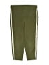 Tea Green Track Pants Size 8 - photo 1