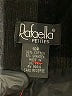Rafaella Black Blazer Size 10 (petite) - photo 6