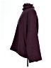 Athleta Burgundy Turtleneck Sweater Size L - photo 5