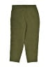 Tea Green Track Pants Size 8 - photo 2