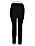 ShoSho Black Active Pants Size 1X - photo 1