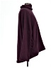 Athleta Burgundy Turtleneck Sweater Size L - photo 4