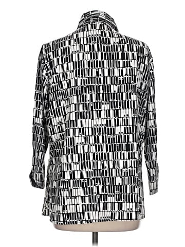 Draper's & Damon's Kimono (view 2)