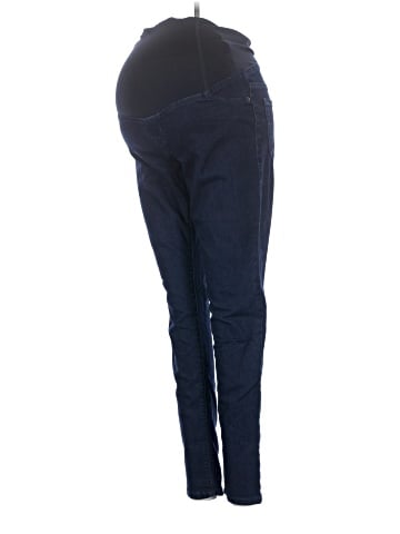 Isabel Maternity Jeggings (view 1)