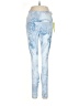 all in motion Print Blue Jeans Size M - photo 1