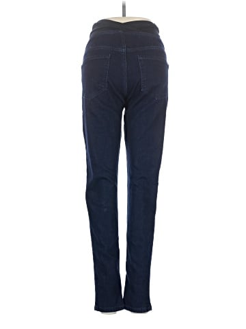 Isabel Maternity Jeggings (view 2)