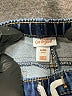 Cat & Jack Blue Jeans Size 6-9 mo - photo 3