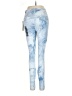 all in motion Print Blue Jeans Size M - photo 2