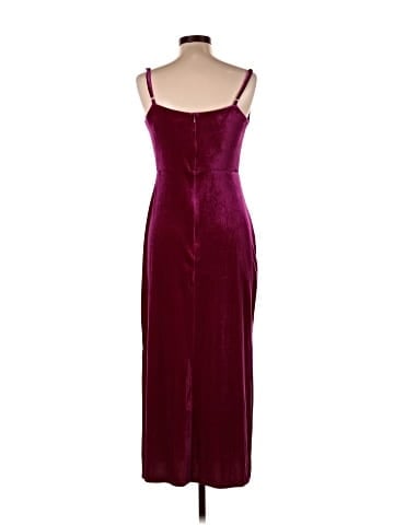 Taylor Cocktail Dress (view 2)