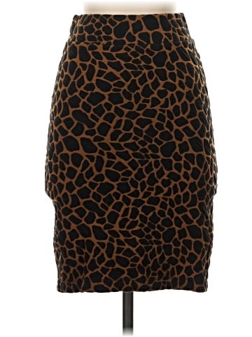 Hi-Line Casual Skirt (view 1)