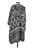 Tokyo Darling Gray Kimono Size S - photo 2