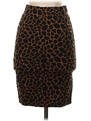 Hi-Line Casual Skirt (view 2)