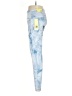 all in motion Print Blue Jeans Size M - photo 5