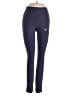 Asics Blue Active Pants Size S - photo 1