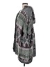 Tokyo Darling Gray Kimono Size S - photo 5