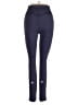 Asics Blue Active Pants Size S - photo 2