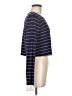 Forever 21 Blue Long Sleeve T-Shirt Size M - photo 4
