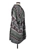 Tokyo Darling Gray Kimono Size S - photo 4