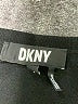 DKNY Black Cardigan Size M - photo 7