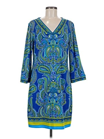 Laundry by Shelli Segal Casual Dress (view 1)