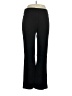 Thalian Solid Black Dress Pants Size XL - photo 1