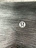 Lululemon Athletica Gray Yoga Pants Size 6 - photo 4