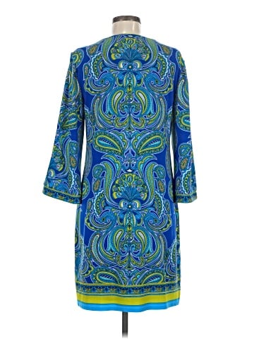 Laundry by Shelli Segal Casual Dress (view 2)