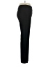 Thalian Solid Black Dress Pants Size XL - photo 4