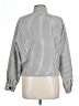CAbi Checkered-gingham White Cardigan Size L - photo 2