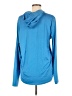 Cutter & Buck Blue Long Sleeve Turtleneck Size M - photo 2