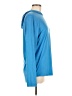 Cutter & Buck Blue Long Sleeve Turtleneck Size M - photo 4