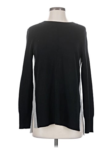 The Cashmere Project Cashmere Pullover Sweater (view 1)